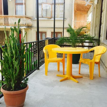 Guest House Lali Kostava 14 Zugdidi Exterior foto